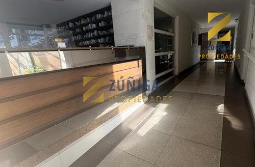 Arriendo Departamento Amplio En Lira Con Santa Isabel