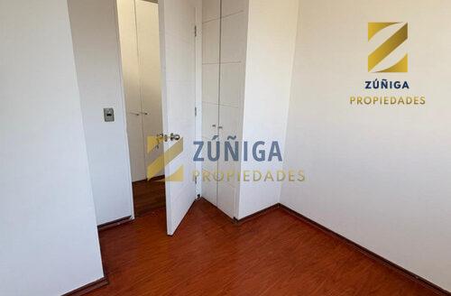 Arriendo Departamento Amplio En Lira Con Santa Isabel