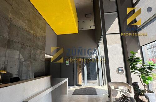 Departamento En Arriendo 1d/1b | $420.000