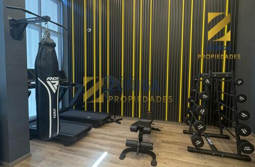 Departamento En Arriendo 1d/1b | $420.000