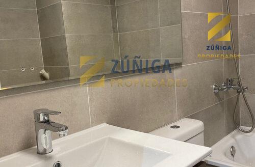 ¡arriendo En Pleno Corazón De Santiago!