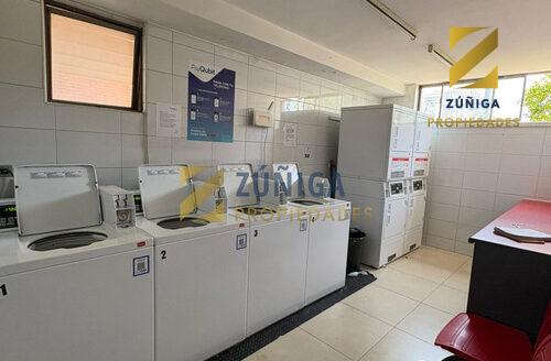 Departamento En Arriendo | 2d · 2b · Terraza |