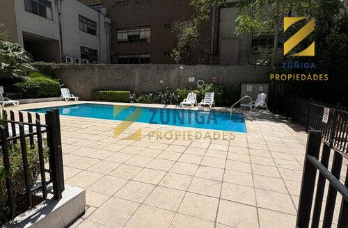 Departamento En Arriendo | 2d · 2b · Terraza |