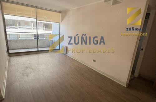 Departamento En Arriendo | 2d · 2b · Terraza |