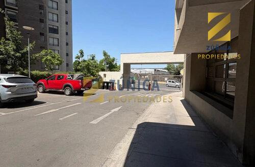 Departamento En Arriendo Metro Ñuble | 2d/2b