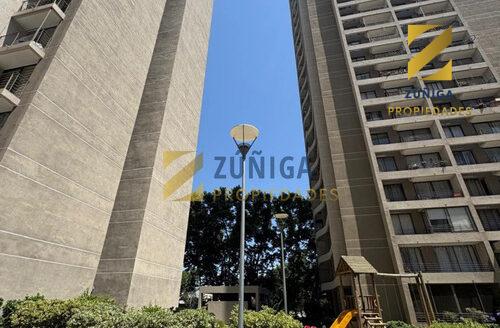 Departamento En Arriendo Metro Ñuble | 2d/2b