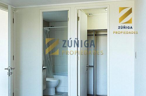 Departamento En Arriendo Metro Ñuble | 2d/2b