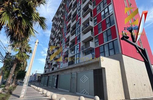 Departamento En Arriendo En La Legua San Joaquín